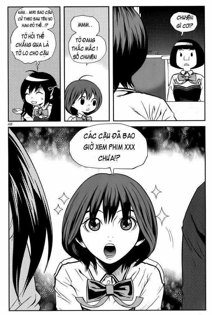 Need A Girl - Chapter 27 - Trang 13