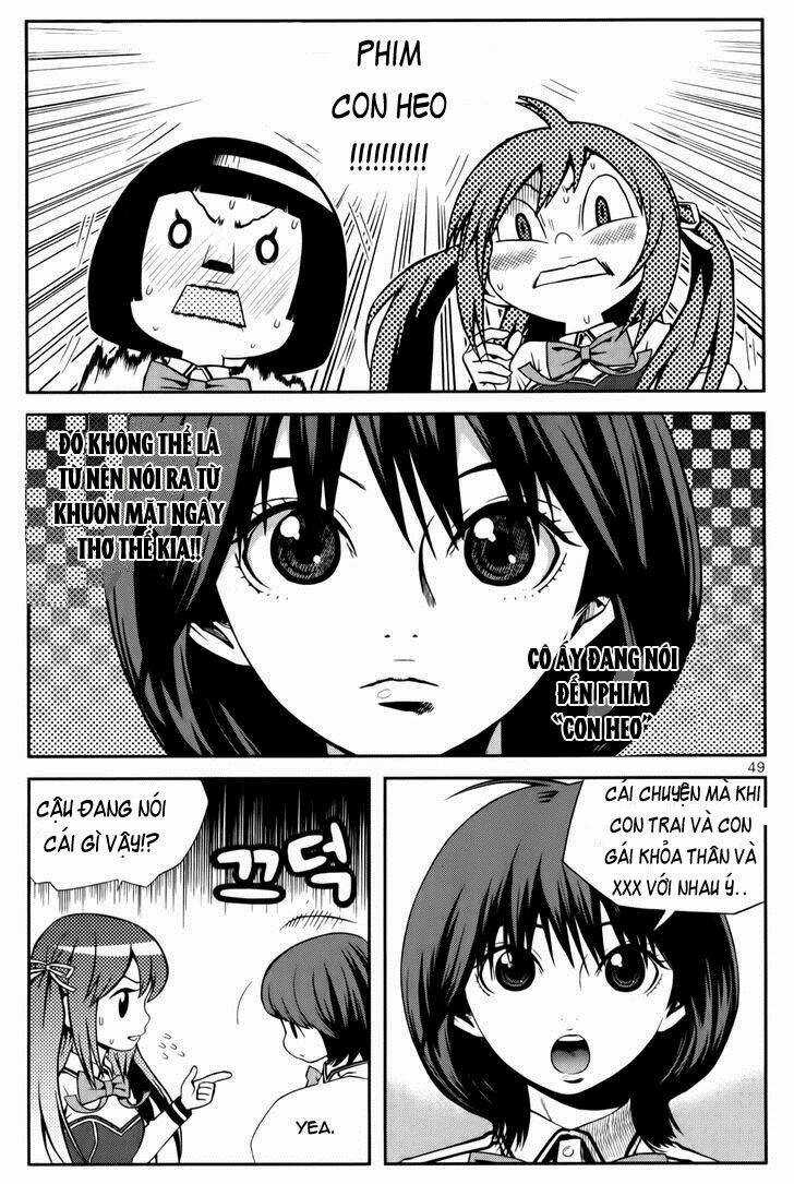 Need A Girl - Chapter 27 - Trang 14