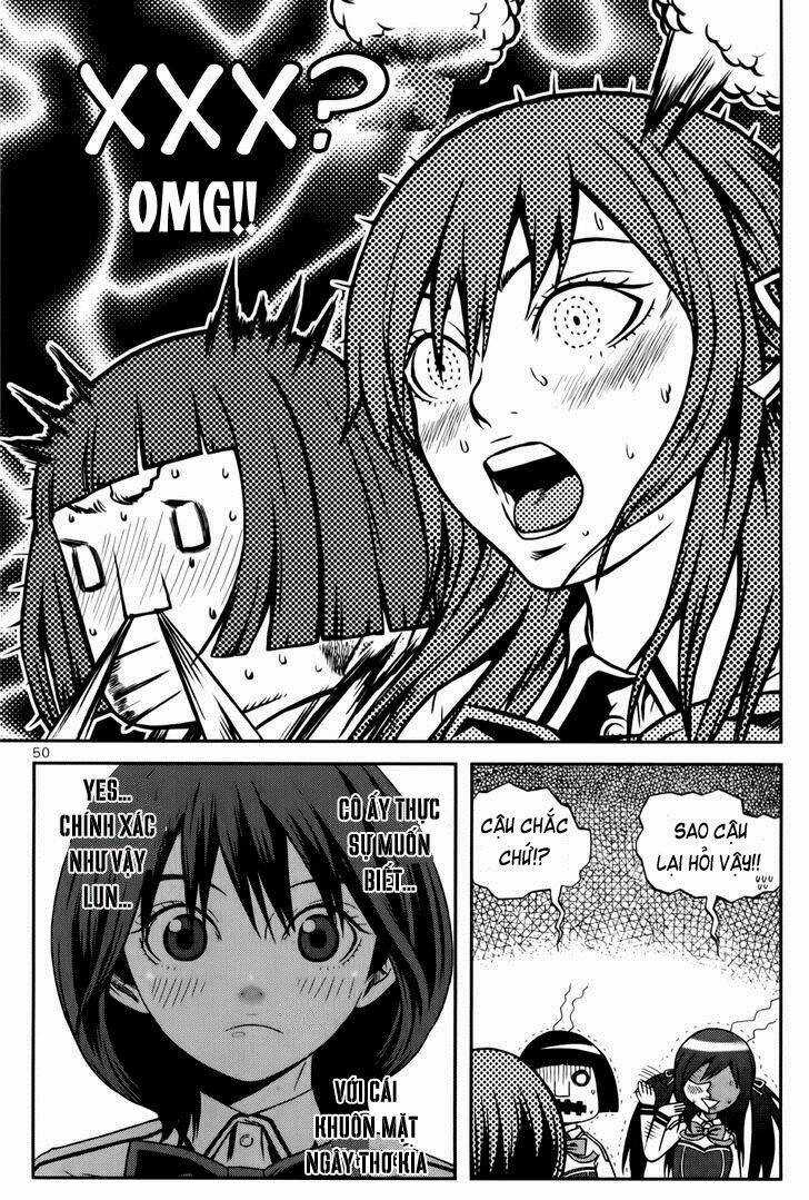 Need A Girl - Chapter 27 - Trang 15