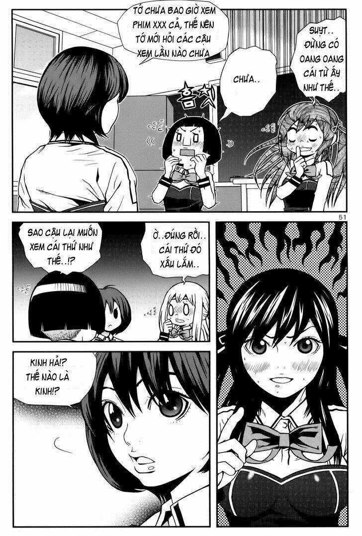 Need A Girl - Chapter 27 - Trang 16