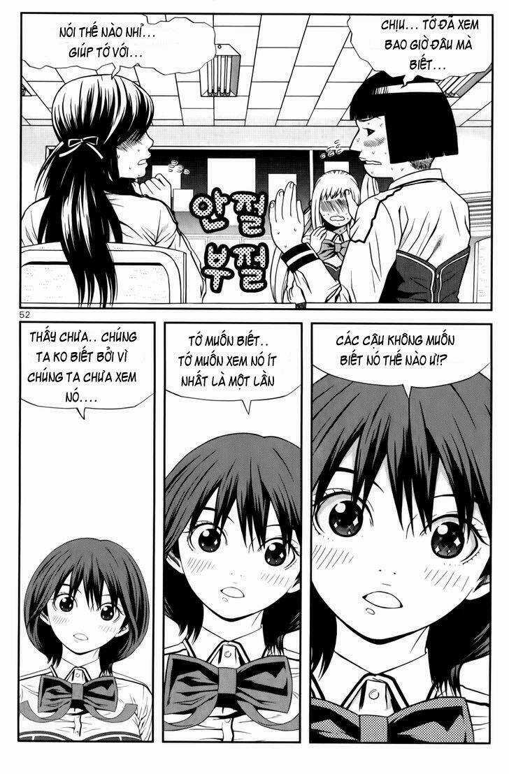 Need A Girl - Chapter 27 - Trang 17