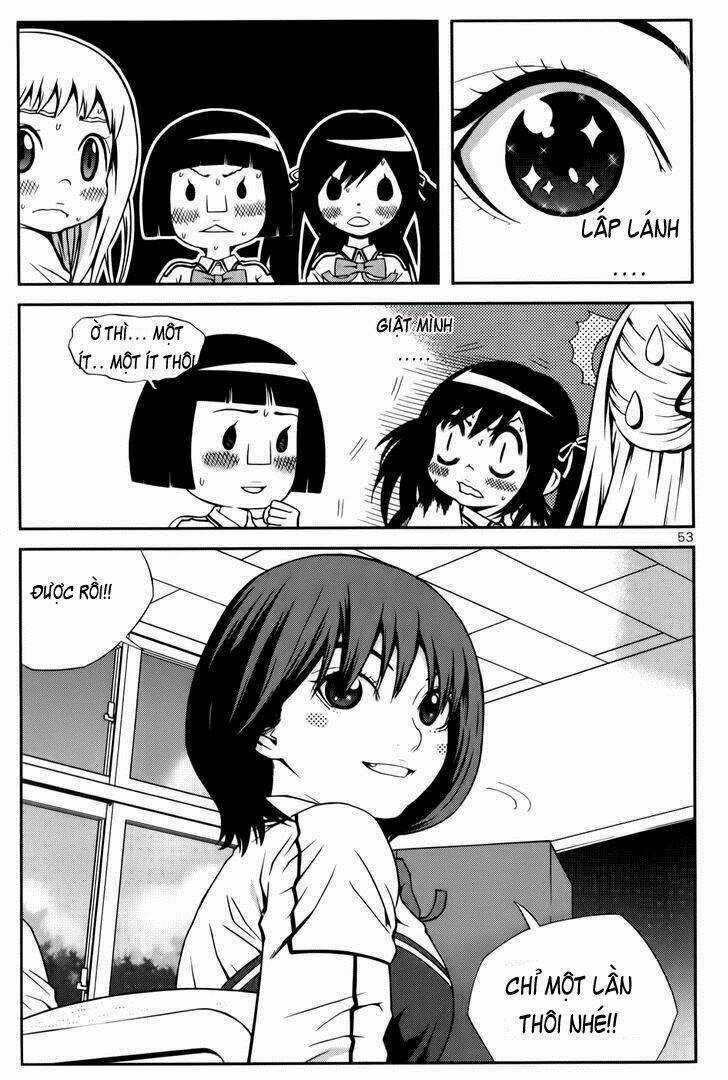 Need A Girl - Chapter 27 - Trang 18