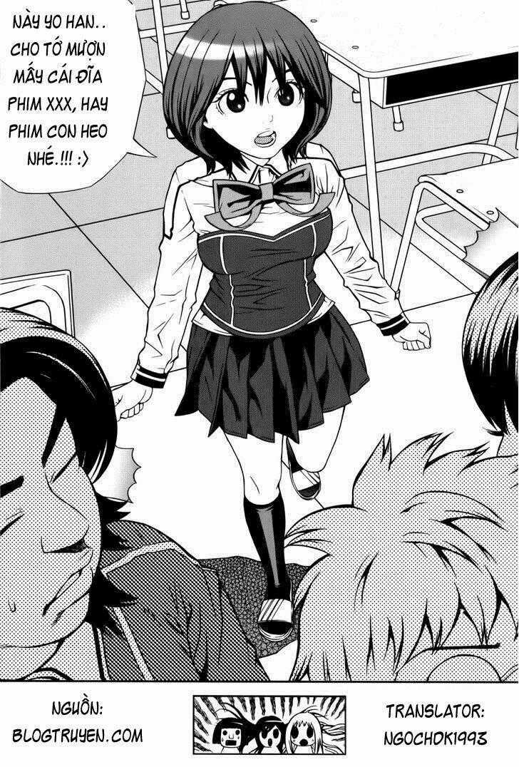 Need A Girl - Chapter 27 - Trang 19