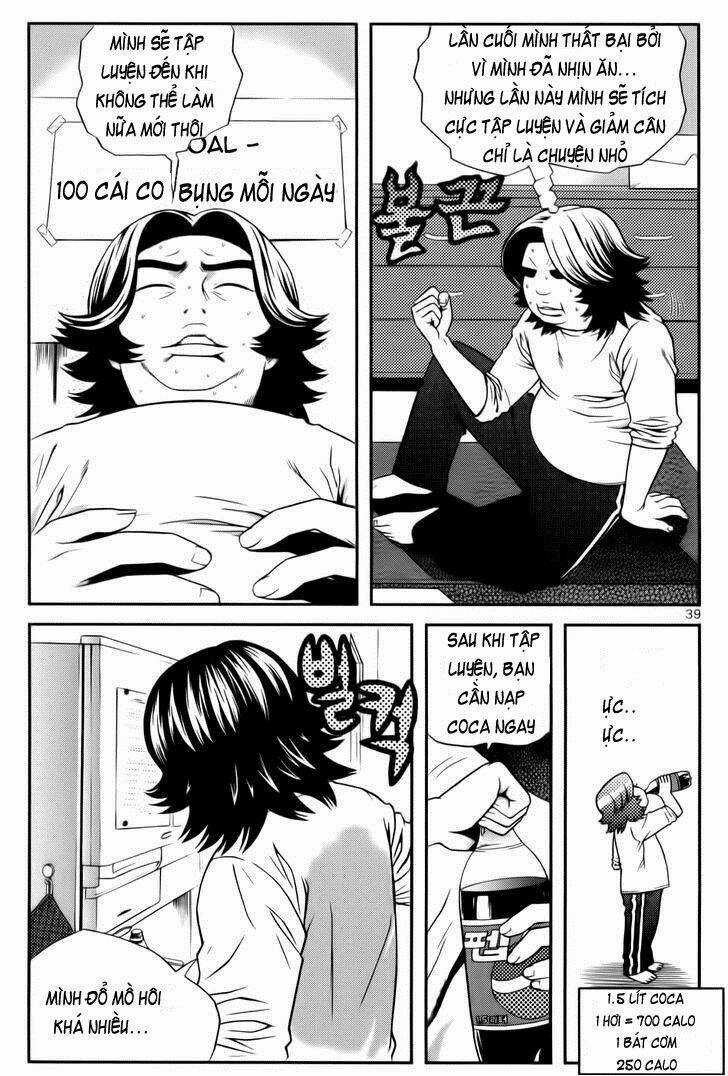 Need A Girl - Chapter 27 - Trang 4