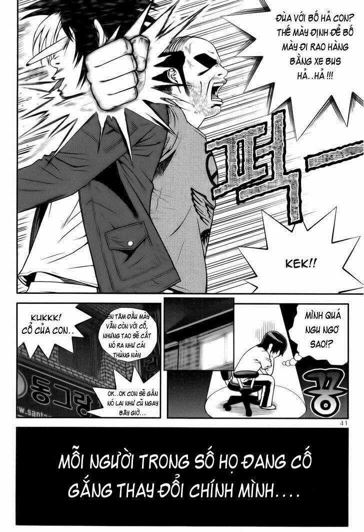 Need A Girl - Chapter 27 - Trang 6