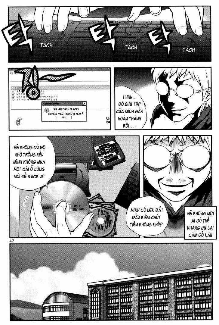 Need A Girl - Chapter 27 - Trang 7