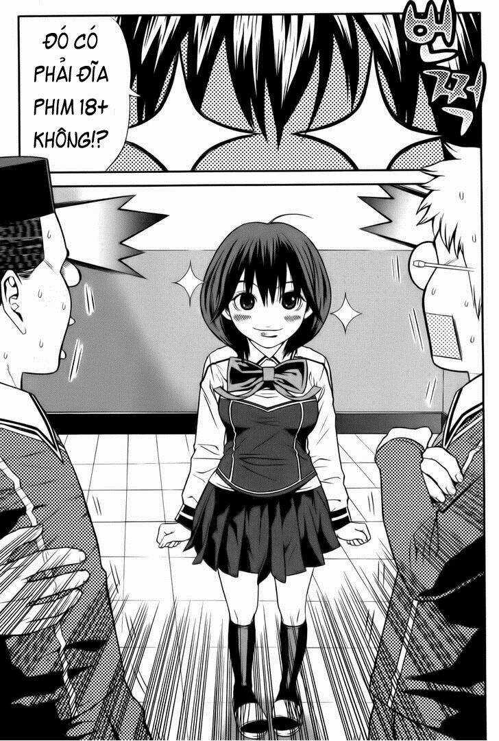 Need A Girl - Chapter 27 - Trang 9