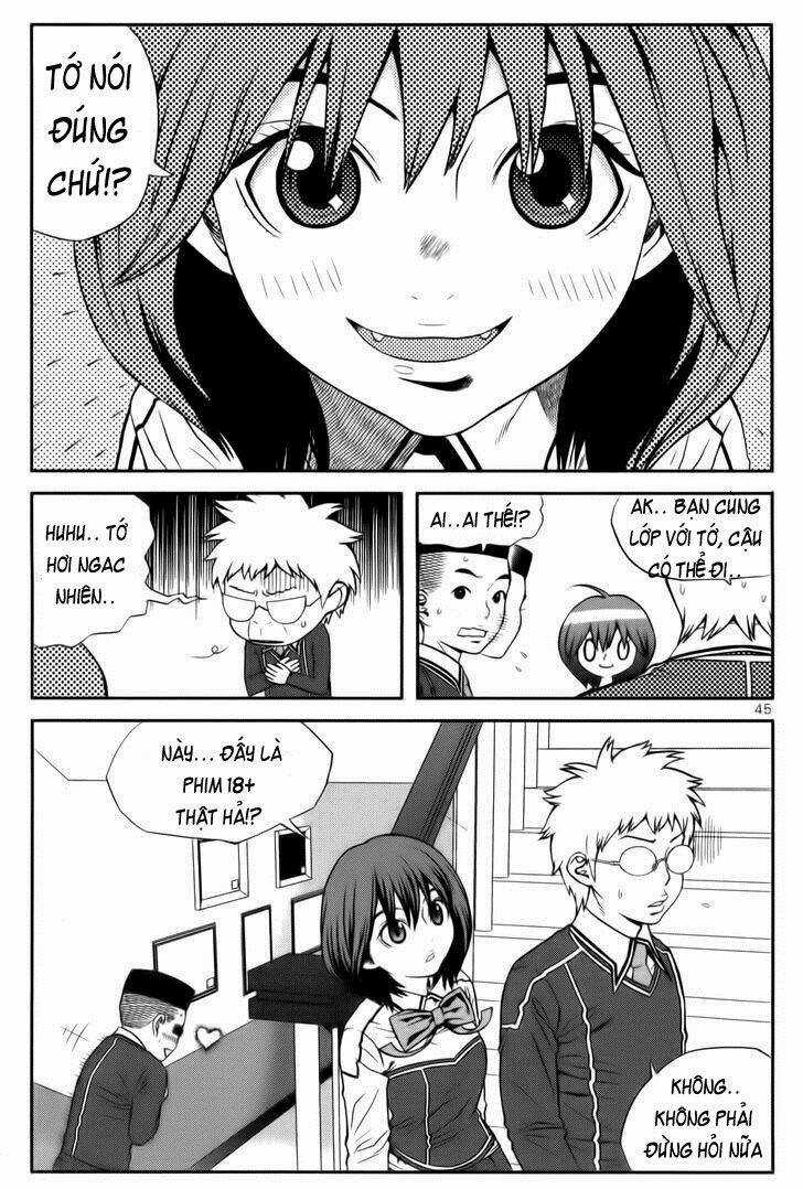 Need A Girl - Chapter 27 - Trang 10