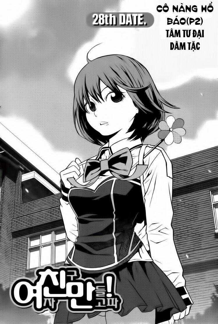 Need A Girl - Chapter 28 - Trang 2