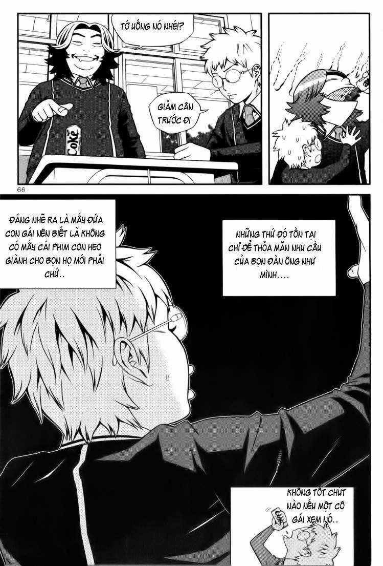 Need A Girl - Chapter 28 - Trang 11