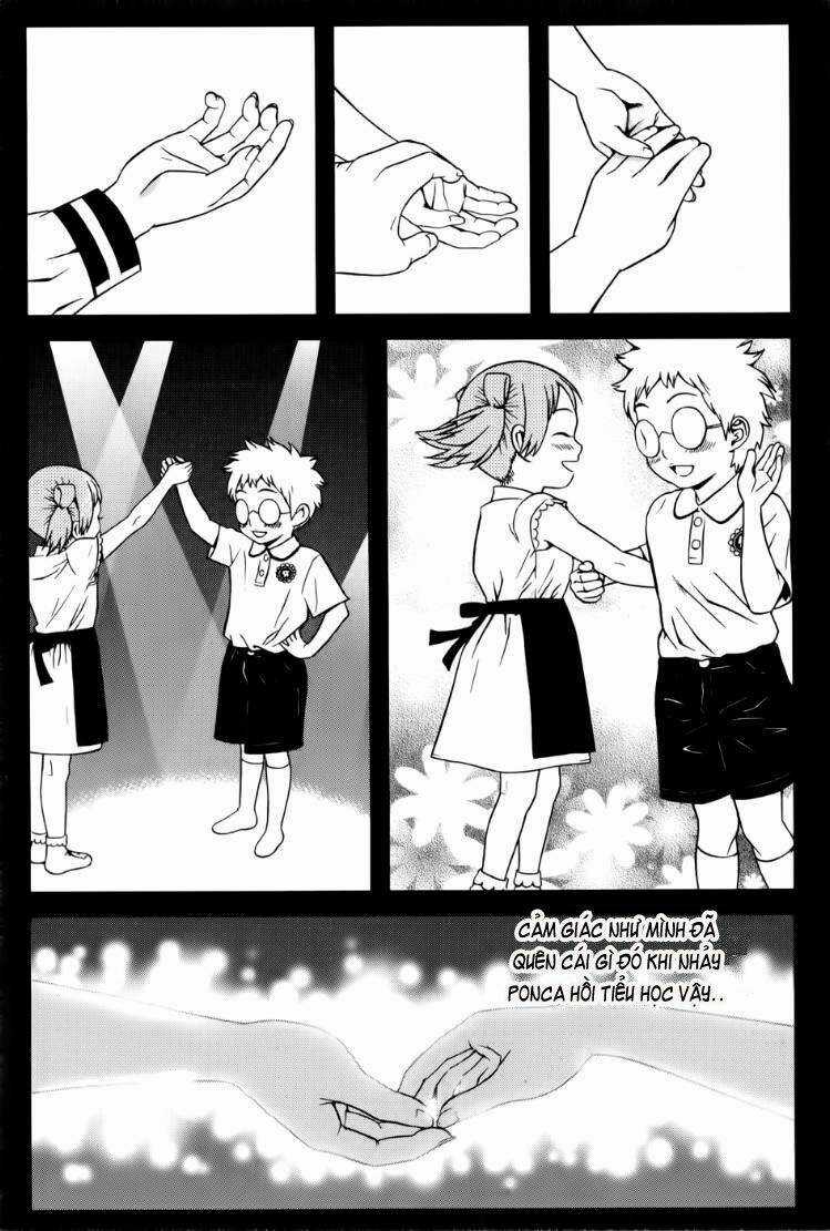 Need A Girl - Chapter 28 - Trang 14