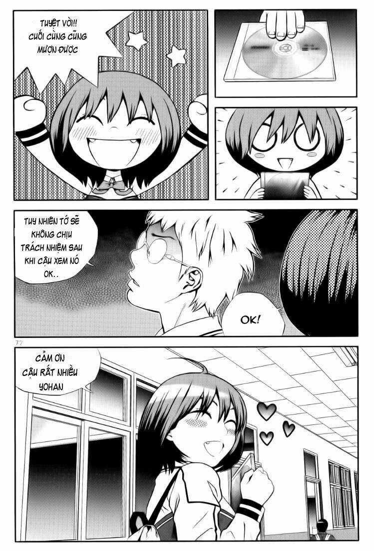 Need A Girl - Chapter 28 - Trang 17