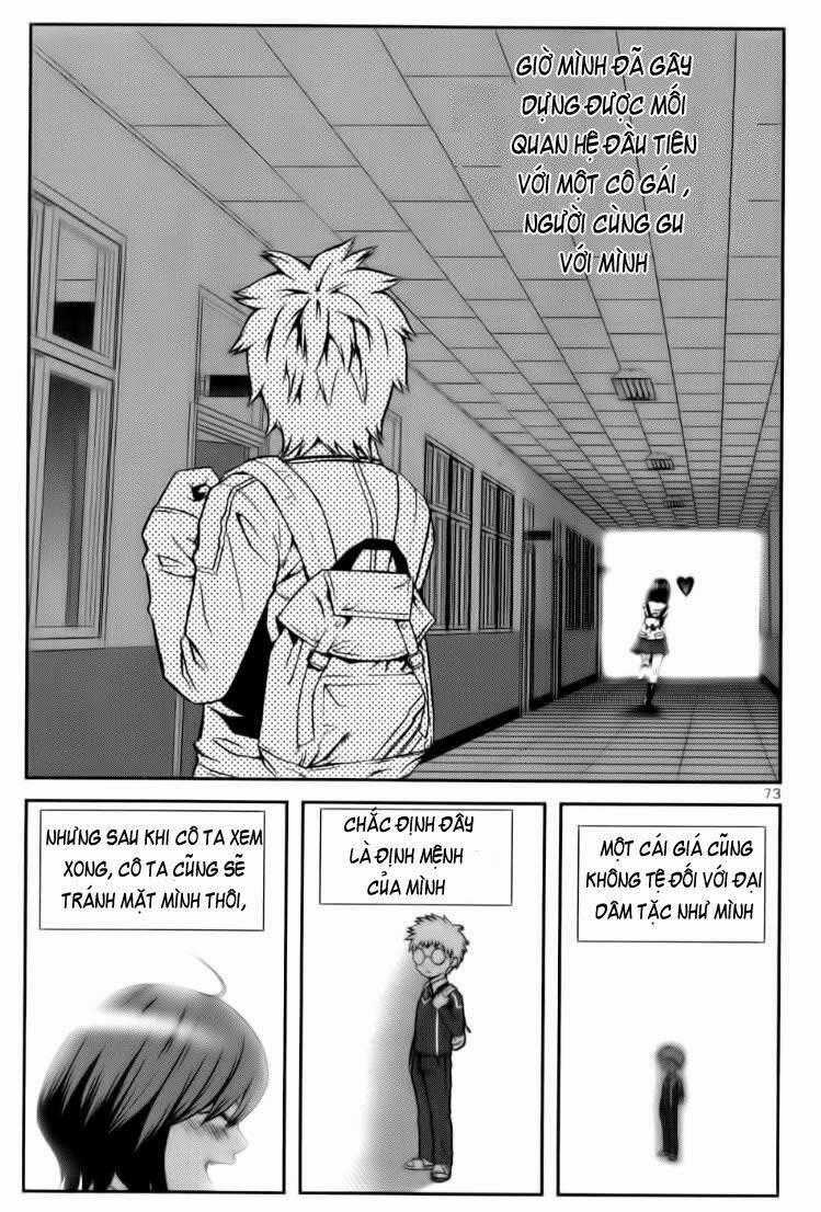 Need A Girl - Chapter 28 - Trang 18