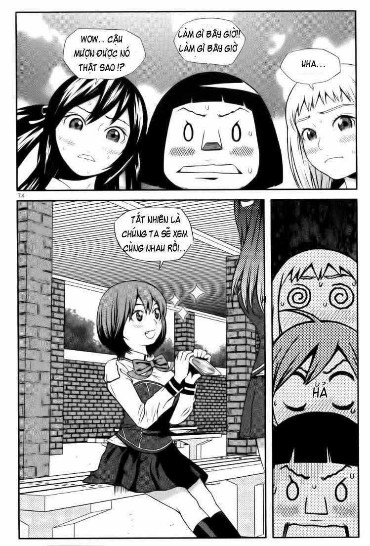 Need A Girl - Chapter 28 - Trang 19