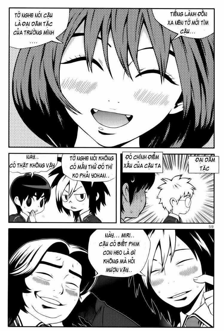 Need A Girl - Chapter 28 - Trang 4