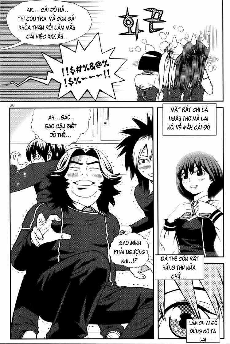 Need A Girl - Chapter 28 - Trang 5