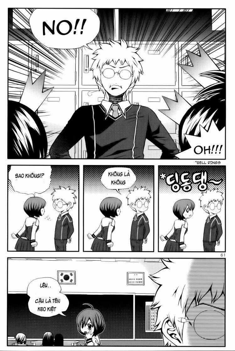 Need A Girl - Chapter 28 - Trang 6