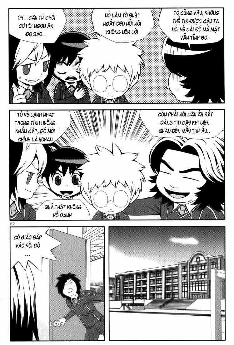 Need A Girl - Chapter 28 - Trang 7