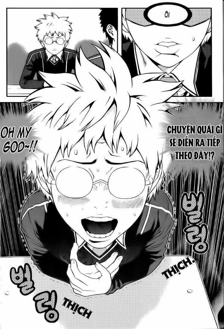 Need A Girl - Chapter 28 - Trang 8