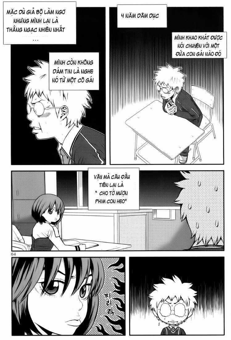 Need A Girl - Chapter 28 - Trang 9