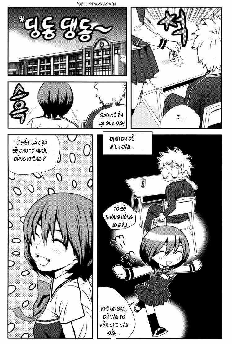 Need A Girl - Chapter 28 - Trang 10