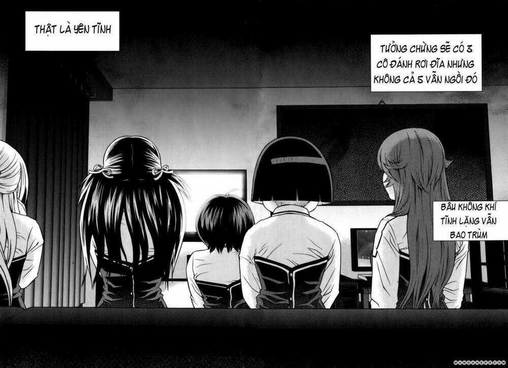 Need A Girl - Chapter 29 - Trang 11