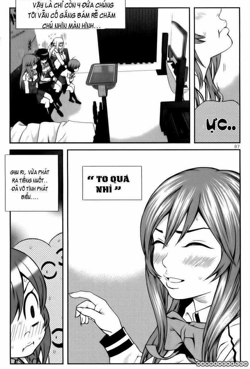 Need A Girl - Chapter 29 - Trang 13