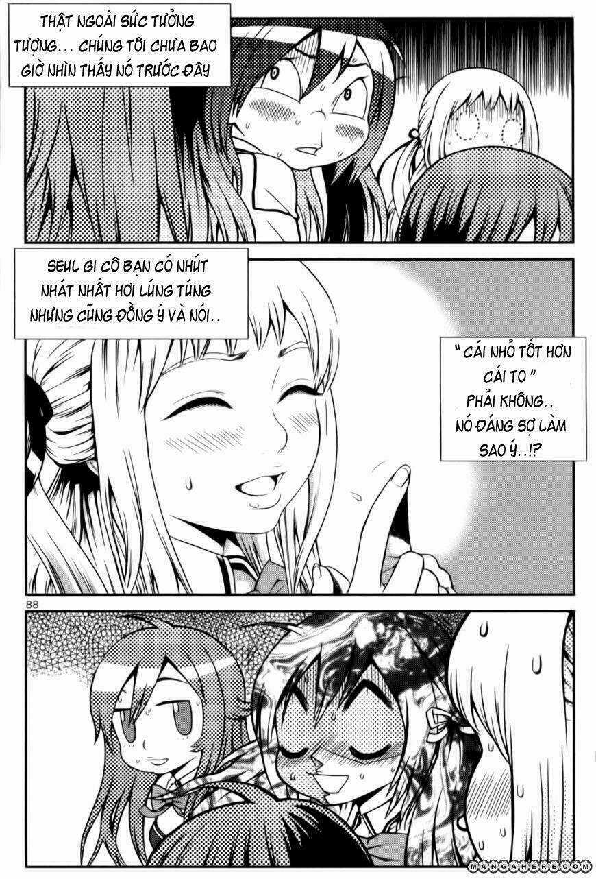 Need A Girl - Chapter 29 - Trang 14