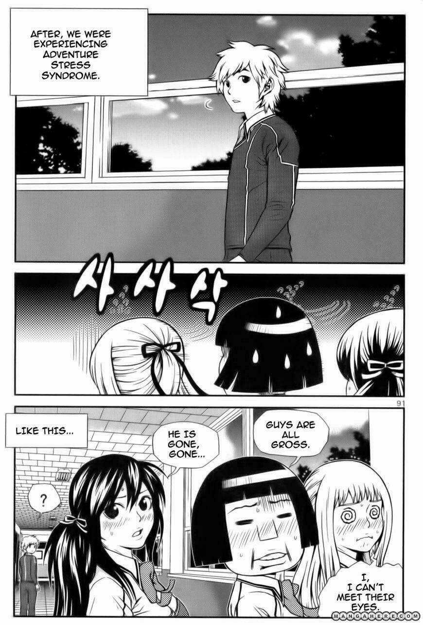 Need A Girl - Chapter 29 - Trang 15