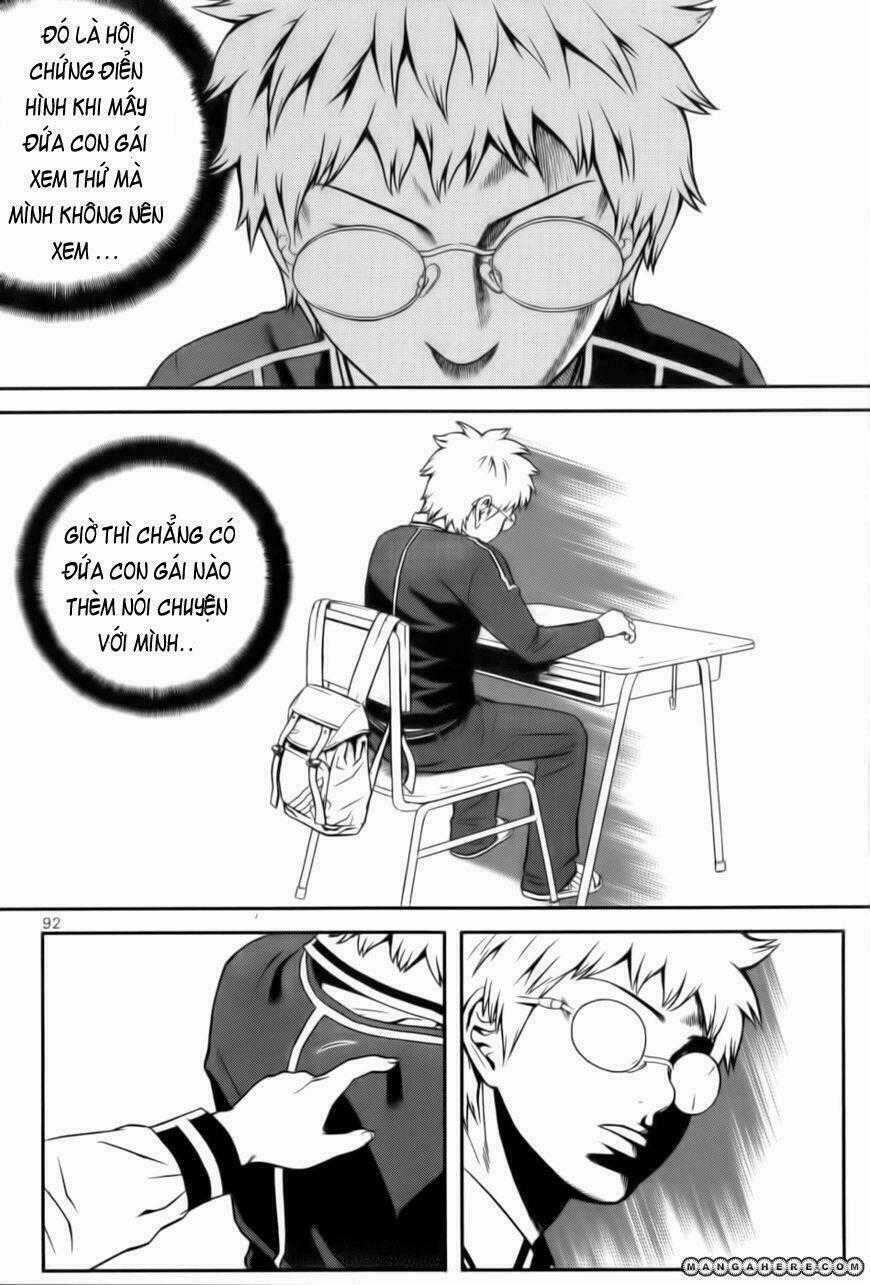 Need A Girl - Chapter 29 - Trang 16