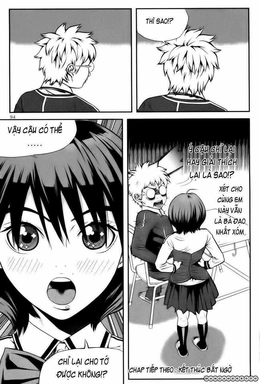 Need A Girl - Chapter 29 - Trang 17