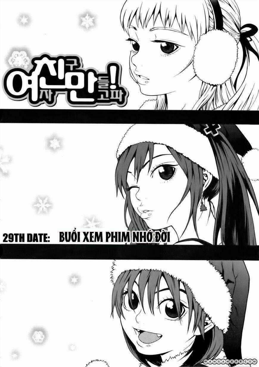 Need A Girl - Chapter 29 - Trang 3