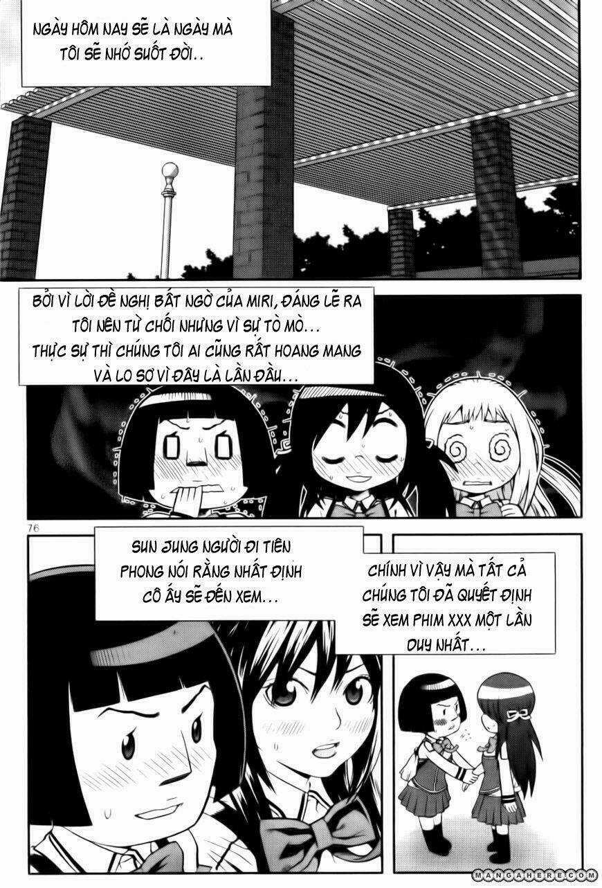 Need A Girl - Chapter 29 - Trang 4