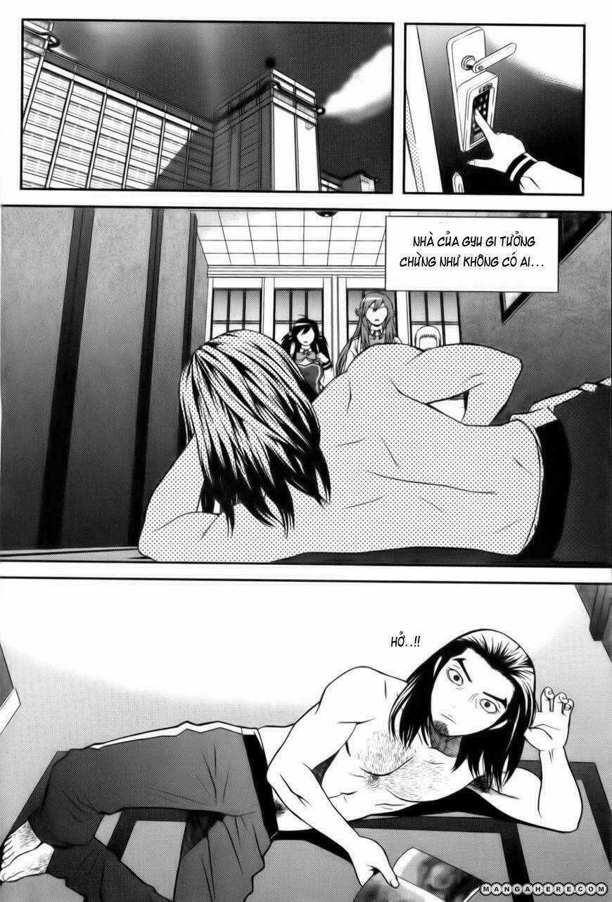 Need A Girl - Chapter 29 - Trang 6
