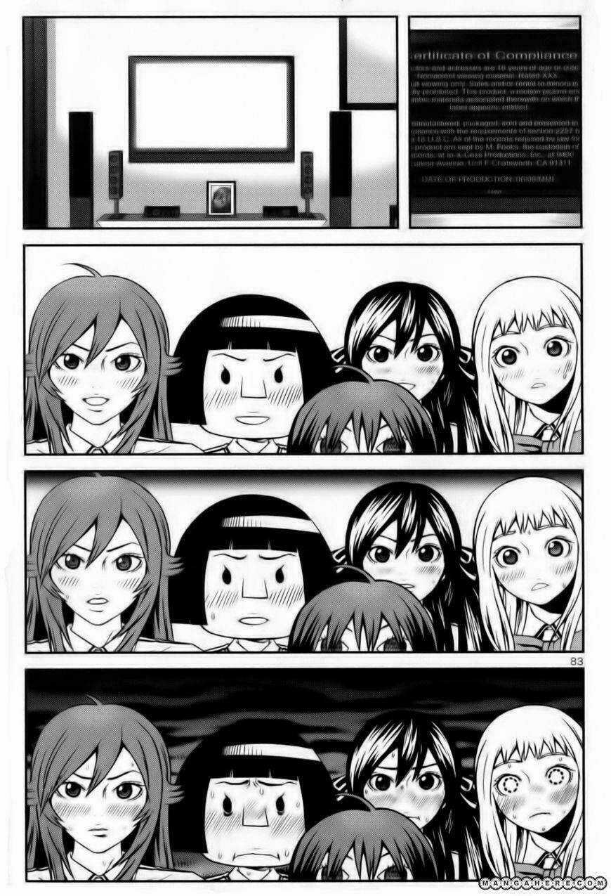 Need A Girl - Chapter 29 - Trang 10