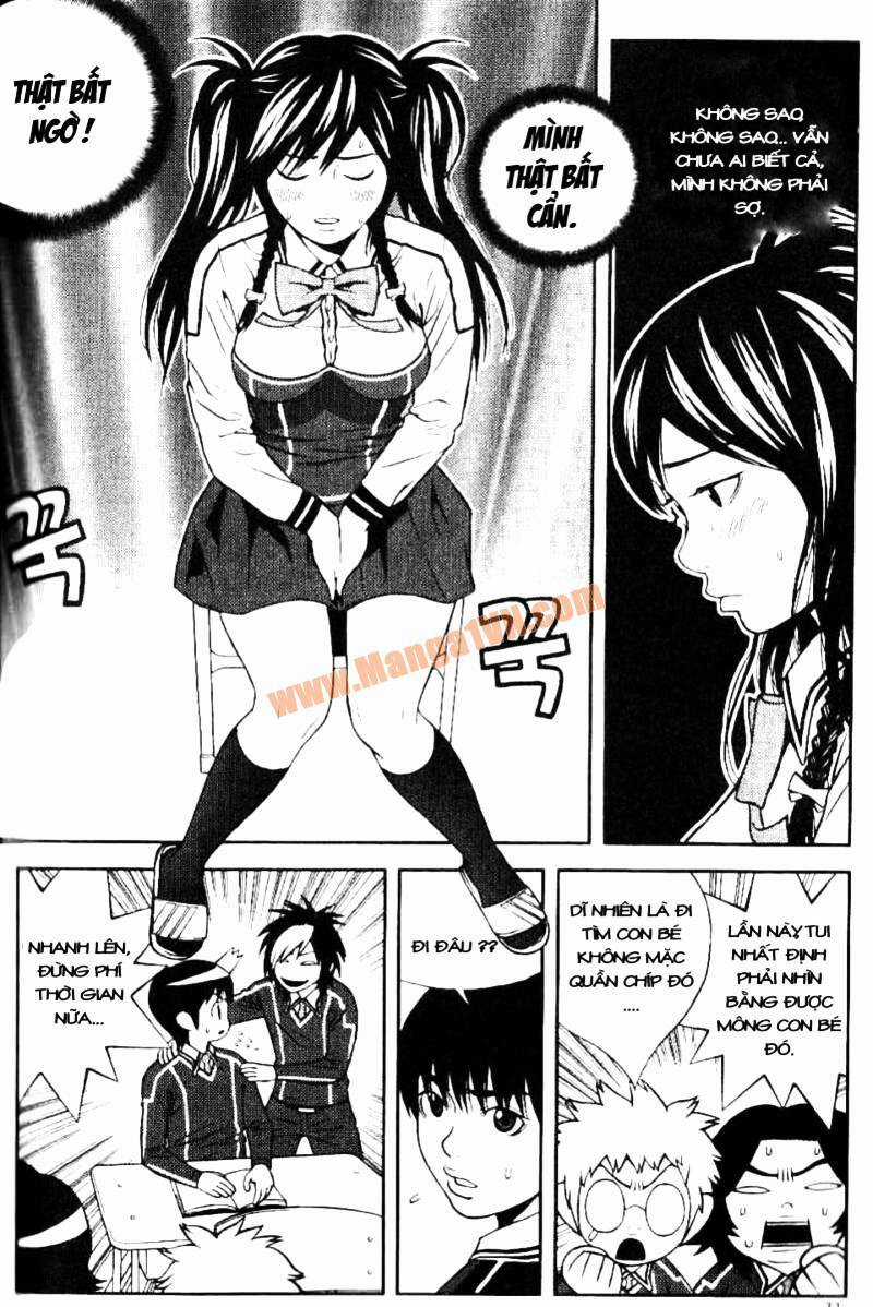 Need A Girl - Chapter 3 - Trang 11