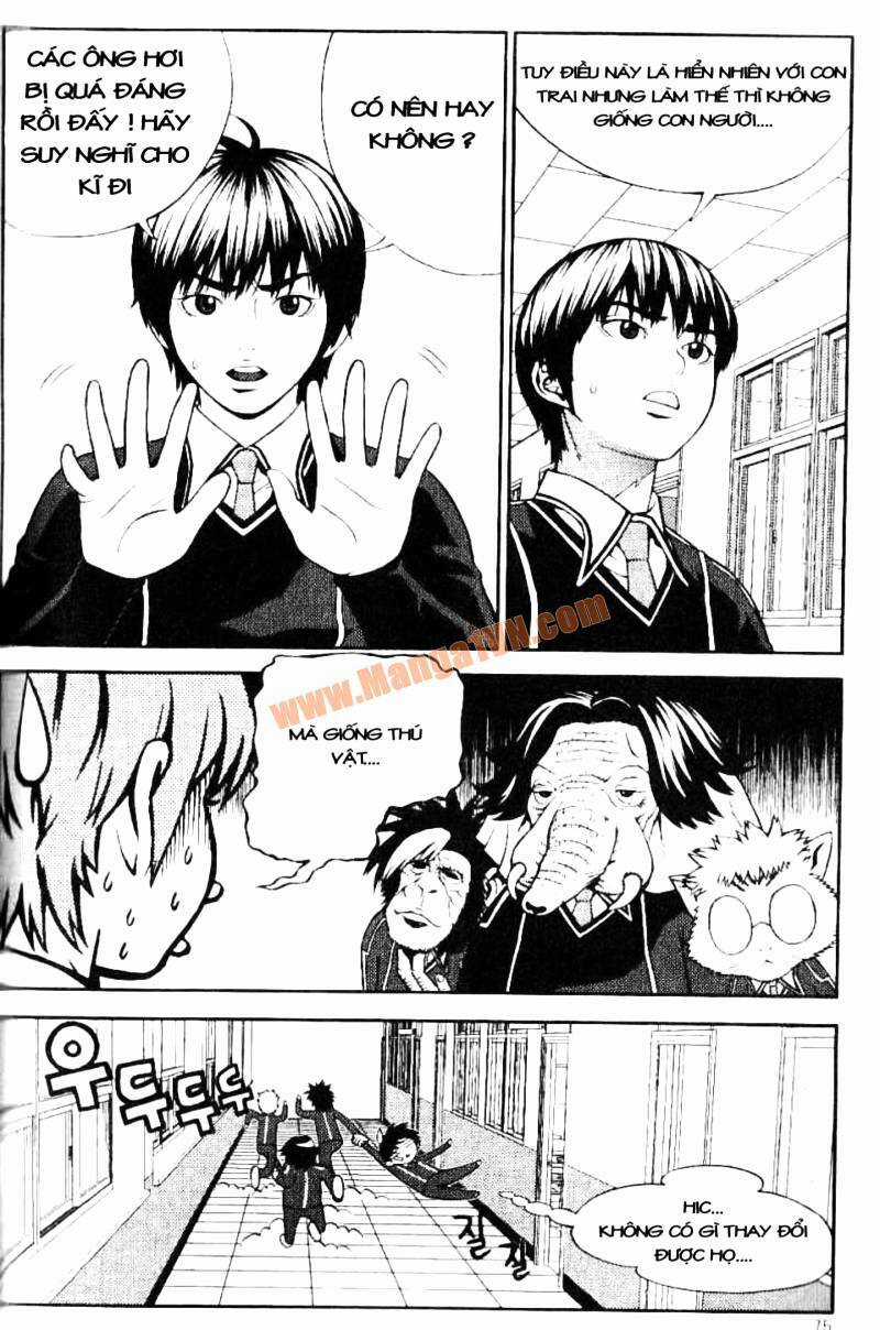 Need A Girl - Chapter 3 - Trang 15