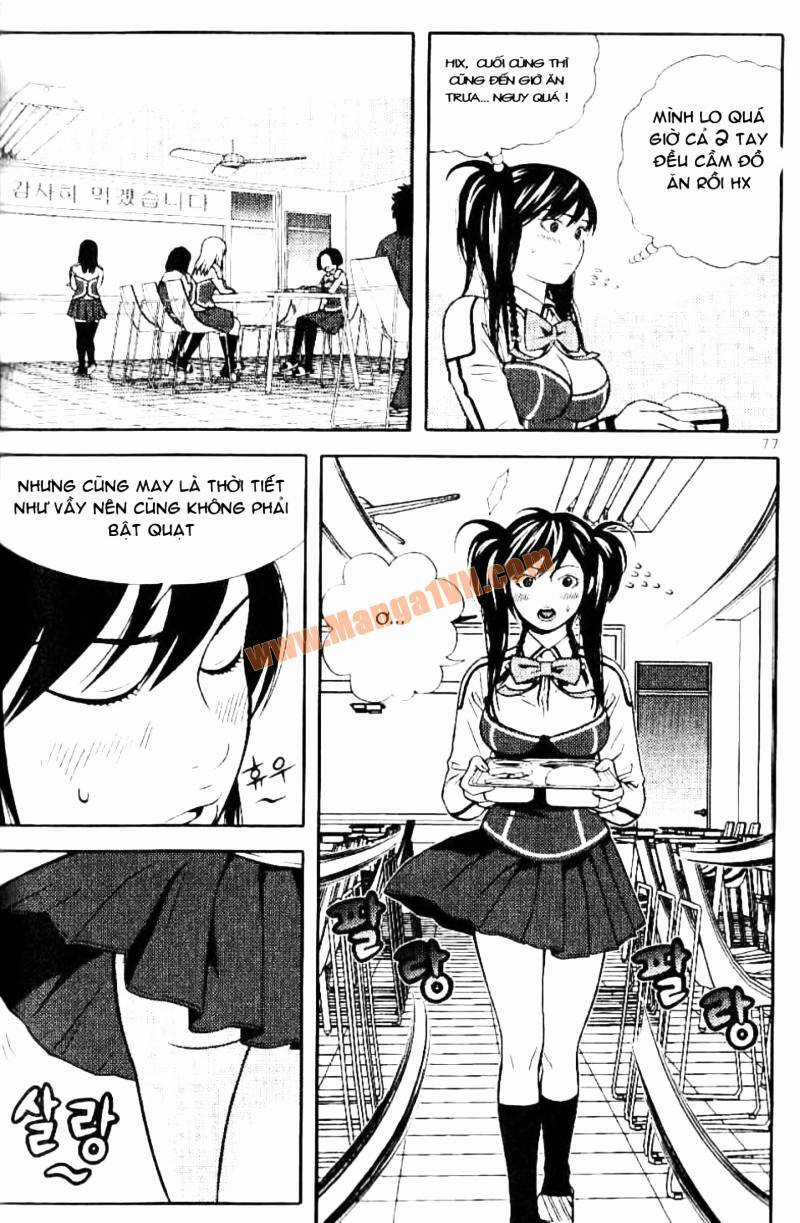 Need A Girl - Chapter 3 - Trang 17