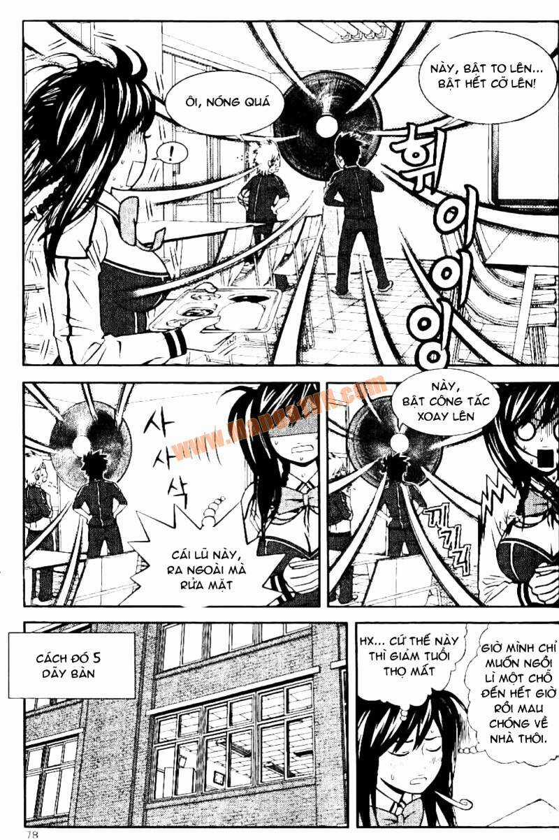 Need A Girl - Chapter 3 - Trang 18