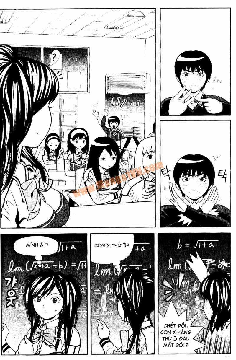 Need A Girl - Chapter 3 - Trang 21