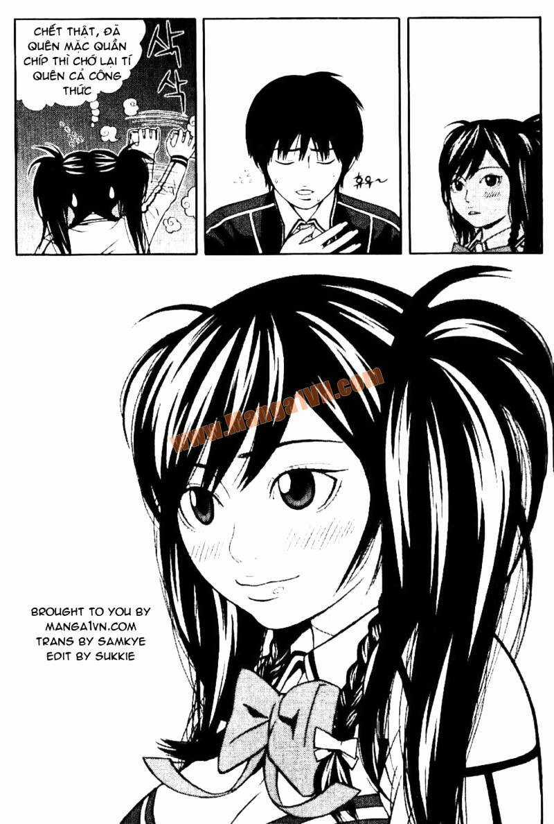 Need A Girl - Chapter 3 - Trang 22