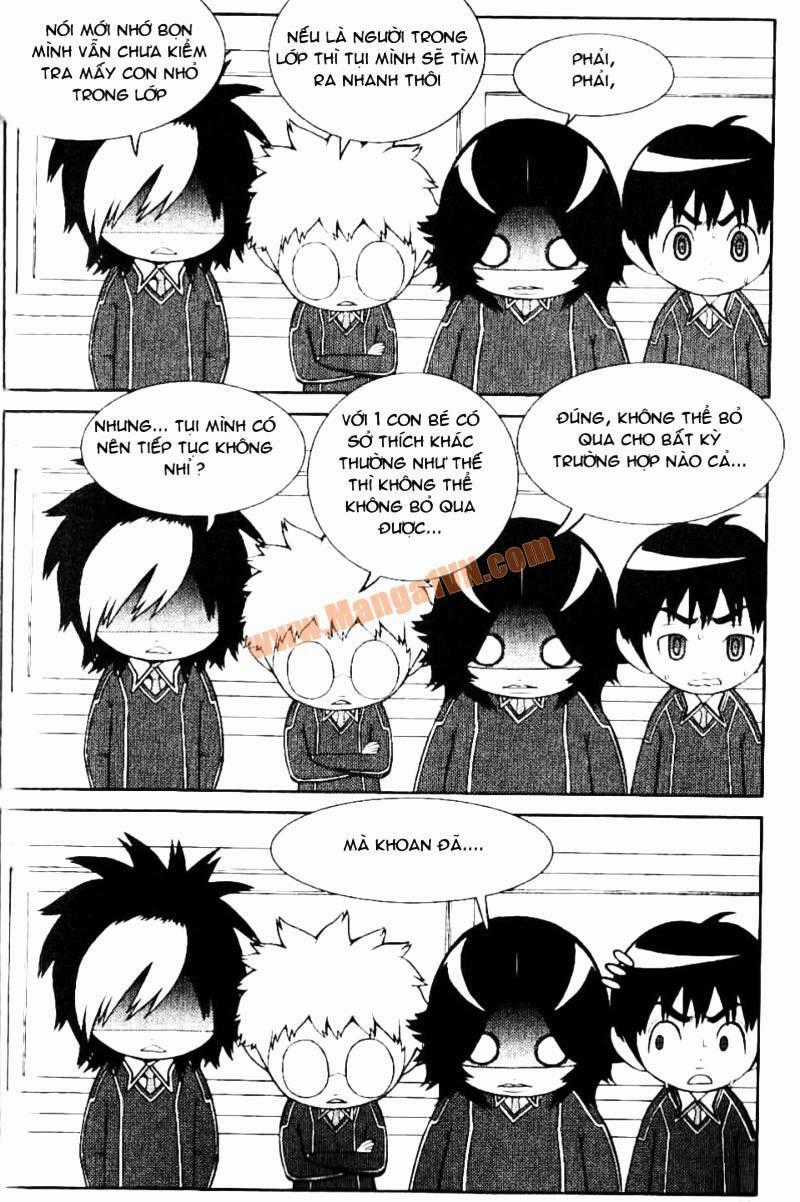 Need A Girl - Chapter 3 - Trang 25