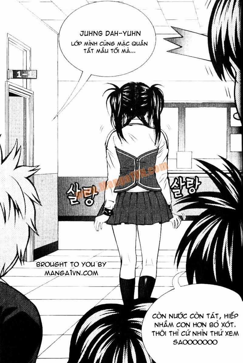 Need A Girl - Chapter 3 - Trang 26