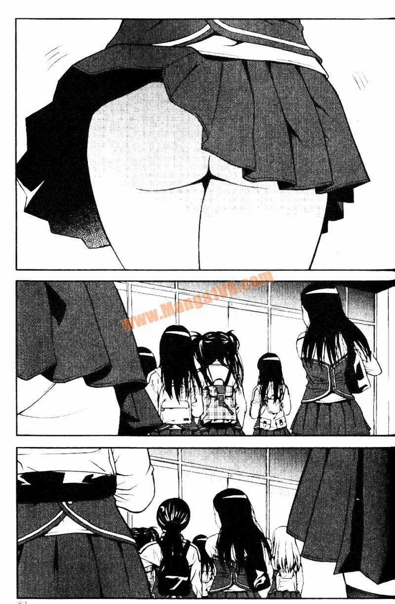 Need A Girl - Chapter 3 - Trang 4