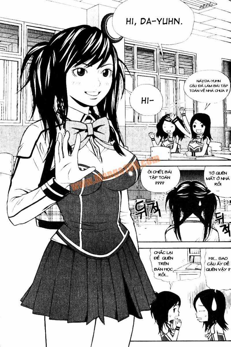 Need A Girl - Chapter 3 - Trang 8