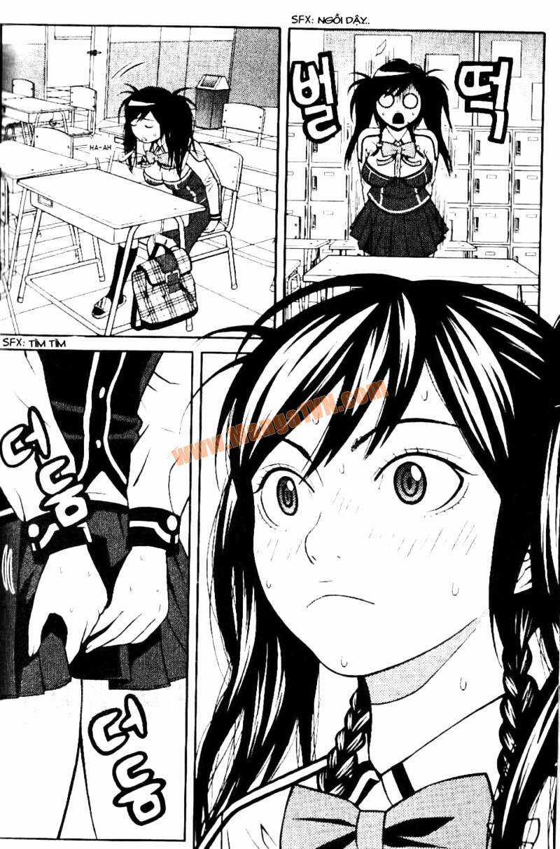 Need A Girl - Chapter 3 - Trang 9