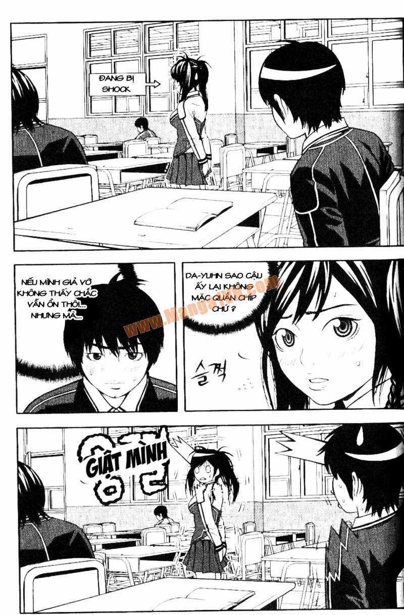 Need A Girl - Chapter 3 - Trang 10