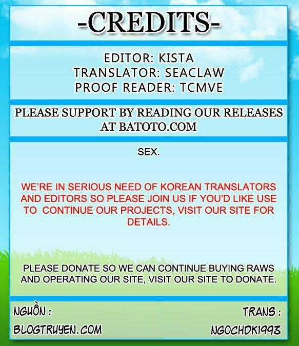 Need A Girl - Chapter 30 - Trang 1