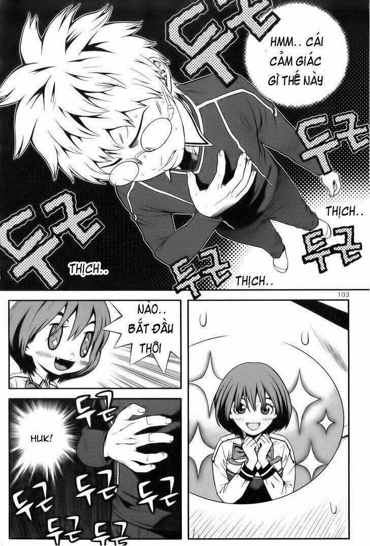 Need A Girl - Chapter 30 - Trang 11