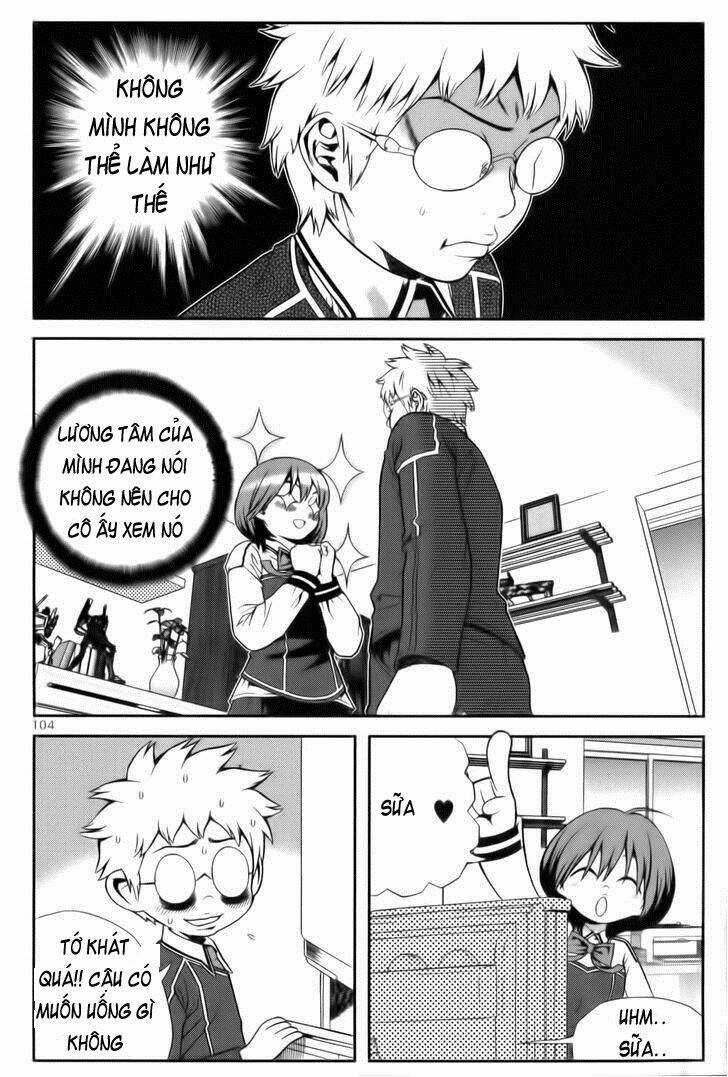 Need A Girl - Chapter 30 - Trang 12